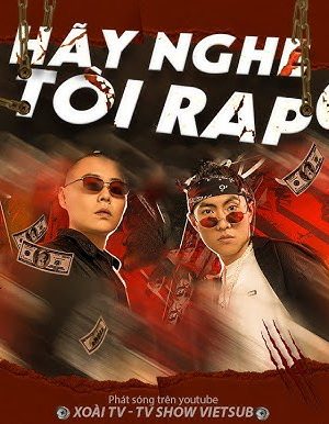 Hãy Nghe Tôi RAP SS2