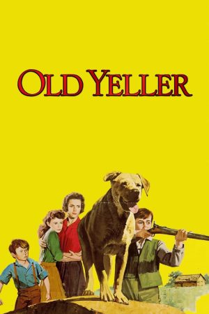 Old Yeller